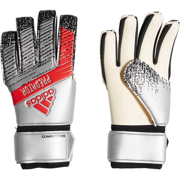 ADIDAS Equipment - Torwarthandschuhe Preadtor Comp Torwarthandschuh ADIDAS Equipment - Torwarthandsc