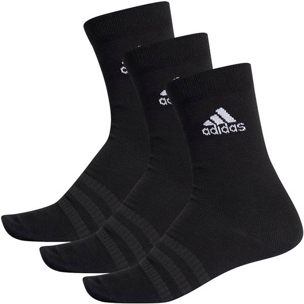 adidas Crew Socken 3 Paar