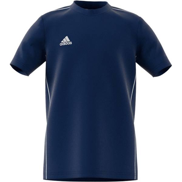ADIDAS Fußball - Teamsport Textil - T-Shirts Core 18 Tee T-Shirt Kids