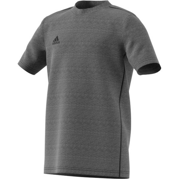 ADIDAS Fußball - Teamsport Textil - T-Shirts Core 18 Tee T-Shirt Kids