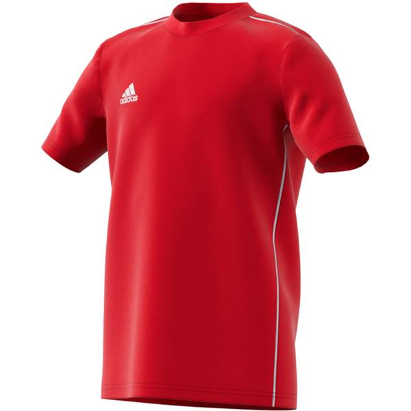 ADIDAS Fußball - Teamsport Textil - T-Shirts Core 18 Tee T-Shirt Kids
