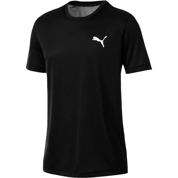 PUMA Lifestyle - Textilien - T-Shirts Active Tee T-Shirt