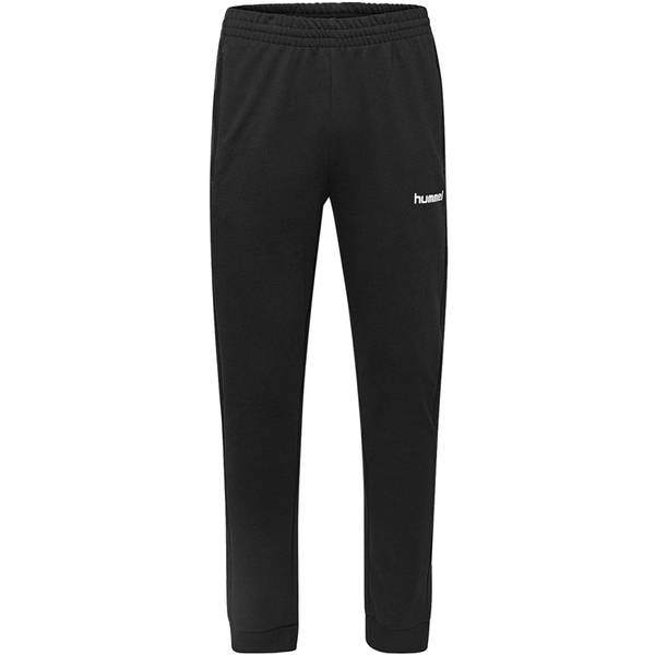 HUMMEL Fußball - Teamsport Textil - Hosen Cotton Pant Jogginghose Kids