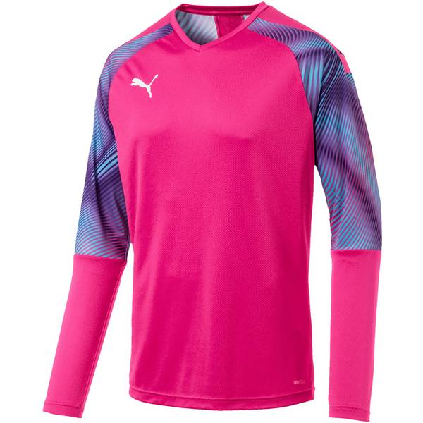PUMA Fußball - Teamsport Textil - Torwarttrikots CUP Torwarttrikot langarm