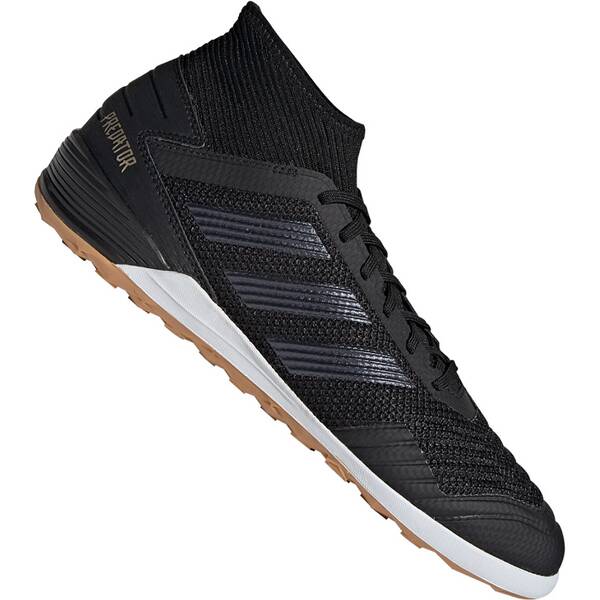 ADIDAS Fußball - Schuhe - Halle Predator Virtuso 19.3 IN Halle