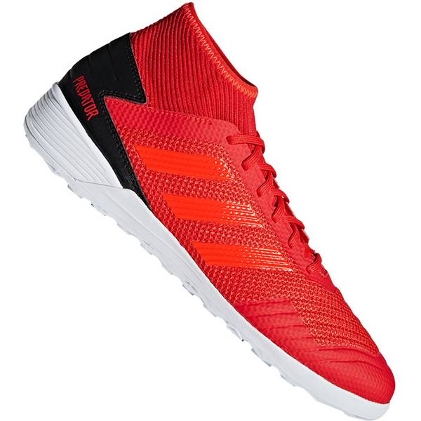ADIDAS Fußball - Schuhe - Halle Predator Virtuso 19.3 IN Halle