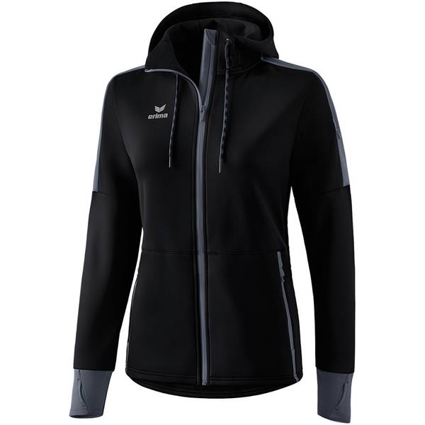 ERIMA Fußball - Teamsport Textil - Coachjacken Squad Coachjacke Damen