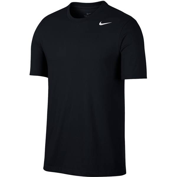 NIKE Fußball - Textilien - T-Shirts Crew Solid T-Shirt NIKE Fußball - Textilien - T-Shirts Crew Soli