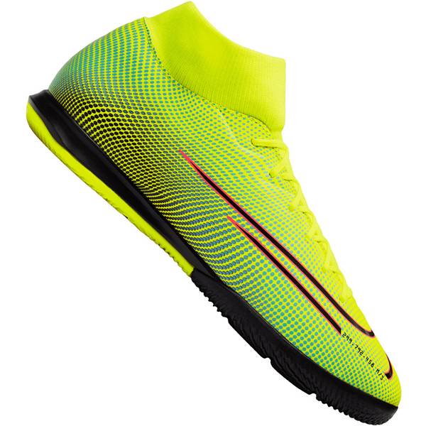 NIKE Fußball - Schuhe - Halle Mercurial Superfly VII Dreamspeed Academy IC