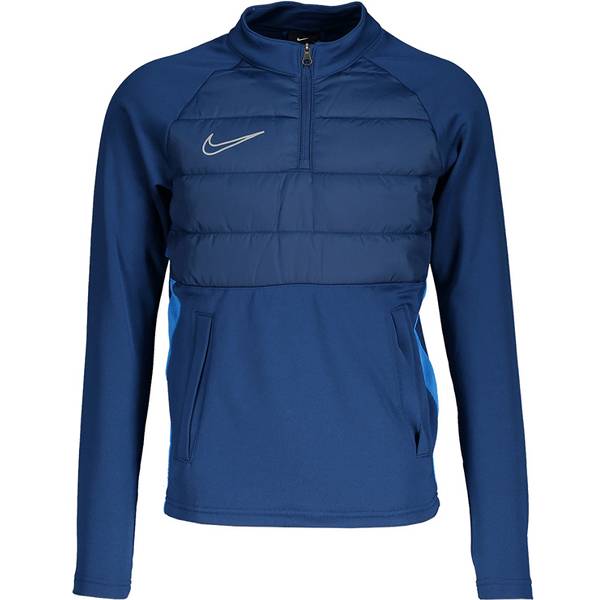 NIKE Lifestyle - Textilien - Sweatshirts Dri-FIT Academy 1/4 Zip Sweatshirt Kids