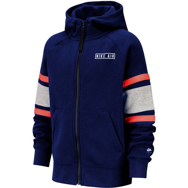 NIKE Lifestyle - Textilien - Jacken Air Kapuzenjacke Kids