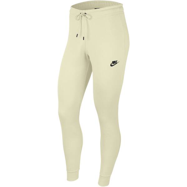 NIKE Damen Sporthose W NSW ESSNTL PANT TIGHT FLC MR