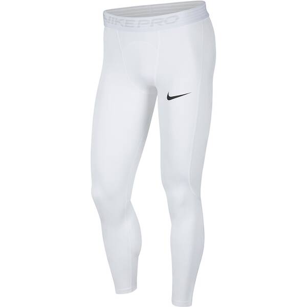 NIKE Underwear - Hosen Pro Tights Hose lang