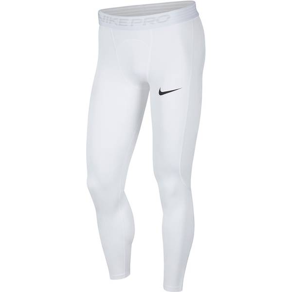 NIKE Underwear - Hosen Pro Tights Hose lang