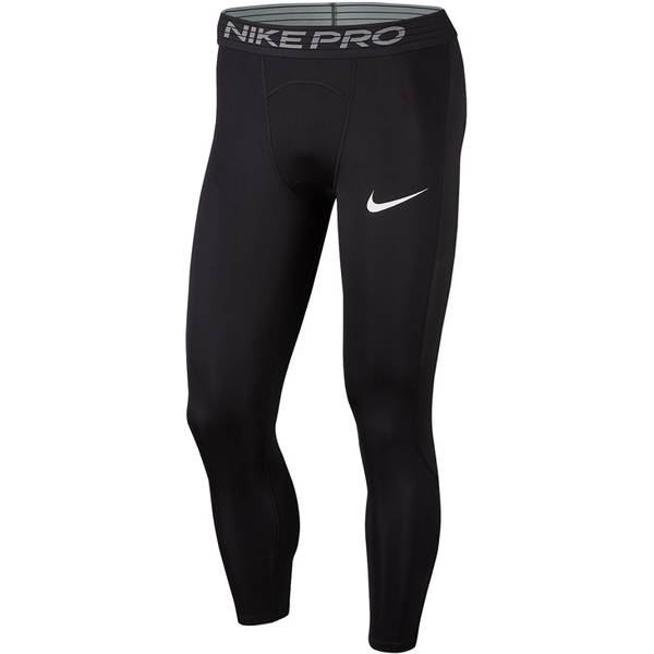 NIKE Underwear - Hosen Pro 3/4 Training Tight