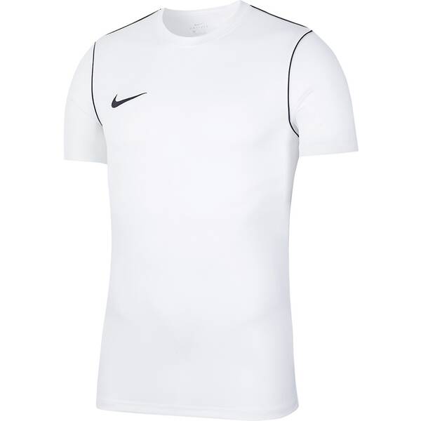 NIKE Fußball - Teamsport Textil - T-Shirts Park 20 Training Shirt