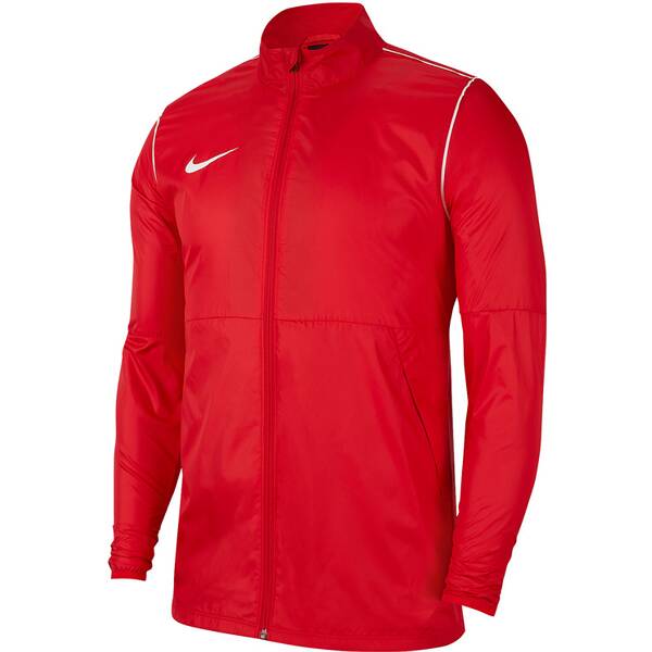 NIKE Kinder Fußball-Regenjacke Repel Park Youth Rain-Jacket