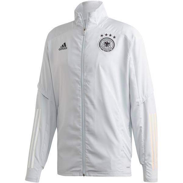 ADIDAS Replicas - Jacken - Nationalteams DFB Deutschland Trainingsjacke Pre