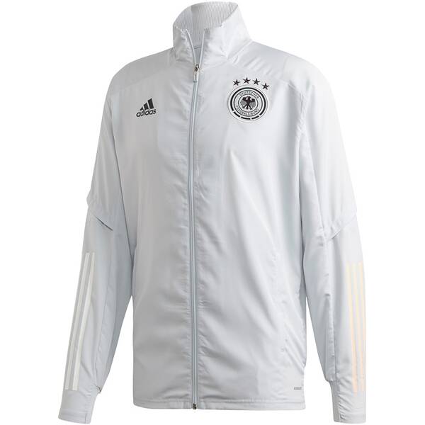 ADIDAS Replicas - Jacken - Nationalteams DFB Deutschland Trainingsjacke Pre