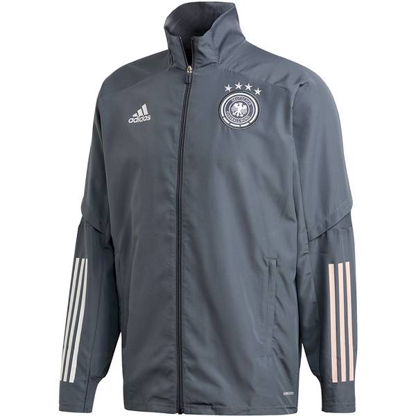ADIDAS Replicas - Jacken - Nationalteams DFB Deutschland Trainingsjacke Pre