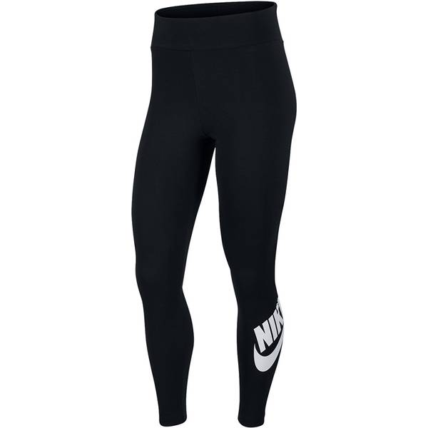 NIKE Damen Leggings Leg-A-See