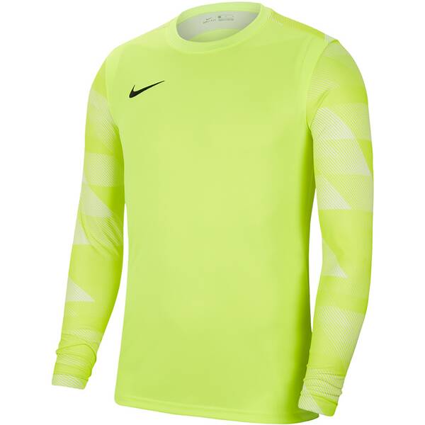 NIKE Fußball - Teamsport Textil - Torwarttrikots Park IV TW-Trikot langarm NIKE Fußball - Teamsport
