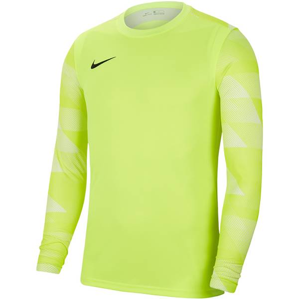 NIKE Fußball - Teamsport Textil - Torwarttrikots Park IV TW-Trikot langarm NIKE Fußball - Teamsport