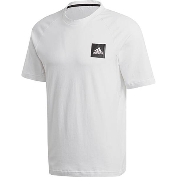 ADIDAS Lifestyle - Textilien - T-Shirts MH T-Shirt