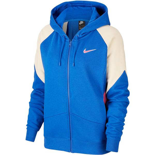 NIKE Lifestyle - Textilien - Jacken Kapuzenjacke Damen