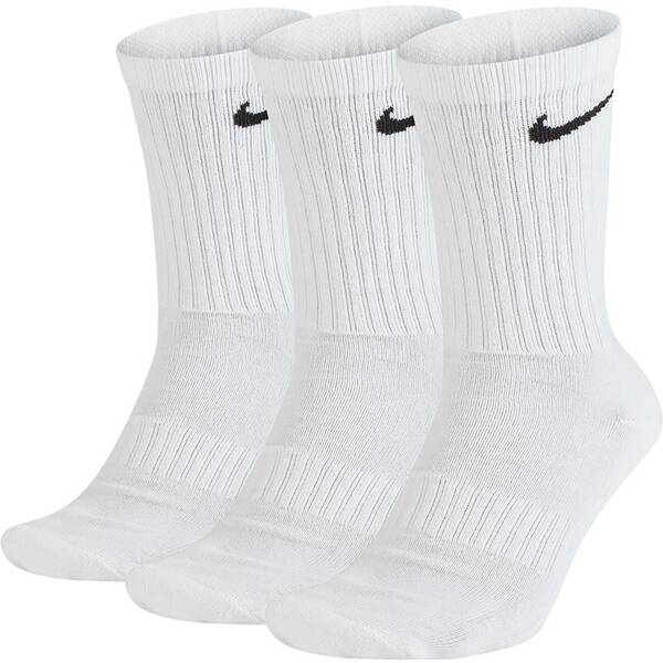 NIKE Lifestyle - Textilien - Socken Everyday Cushion Crew 3er Pack Socken