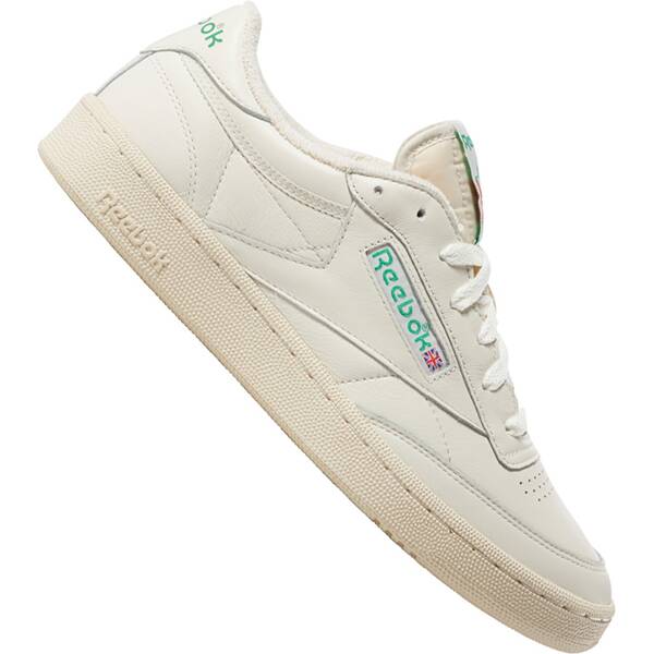 REEBOK Lifestyle - Schuhe Herren - Sneakers Club C 1985 TV Sneaker REEBOK Lifestyle - Schuhe Herren