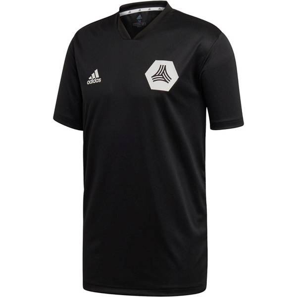 ADIDAS Lifestyle - Textilien - T-Shirts Tango Trainingsshirt kurzarm