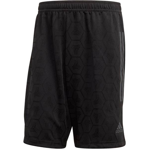 ADIDAS Lifestyle - Textilien - Hosen kurz Tango JQD Short