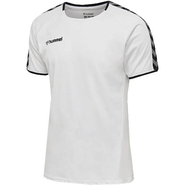 HUMMEL Fußball - Teamsport Textil - T-Shirts Authentic Trainingsshirt