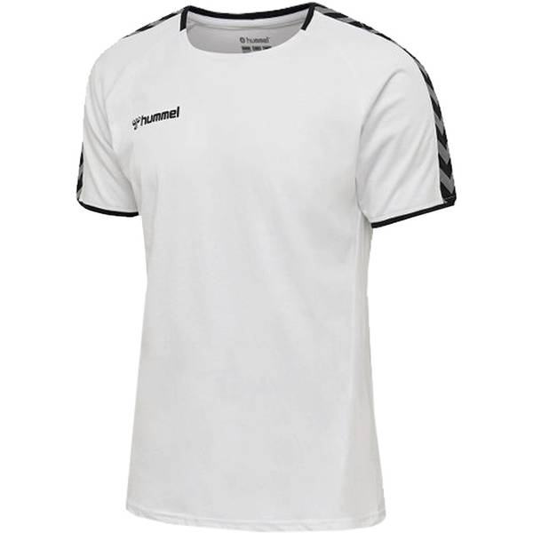 HUMMEL Fußball - Teamsport Textil - T-Shirts Authentic Trainingsshirt