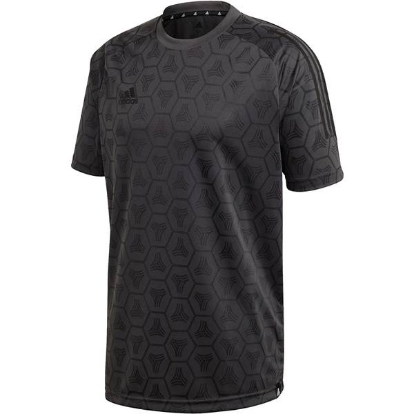 ADIDAS Lifestyle - Textilien - T-Shirts Tango JQD T-Shirt