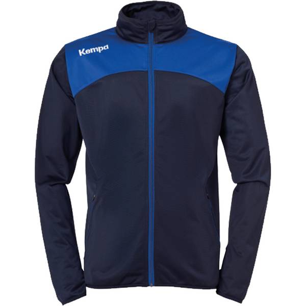 KEMPA Fußball - Teamsport Textil - Jacken Emotion 2.0 Poly Full Zip Jacke