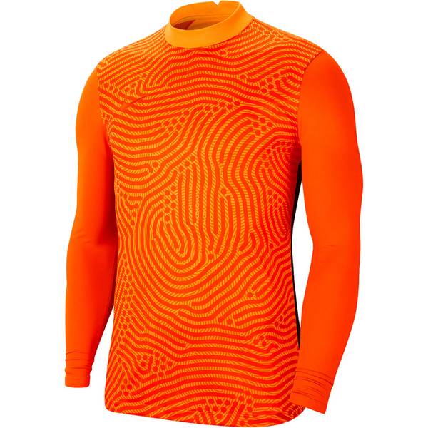NIKE Fußball - Teamsport Textil - Torwarttrikots Gardien III Torwarttrikot langarm