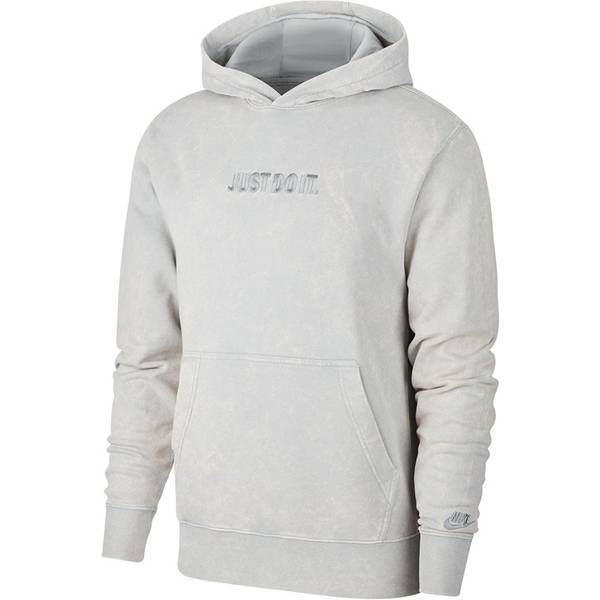 NIKE Lifestyle - Textilien - Sweatshirts JDI Wash Kapuzensweatshirt