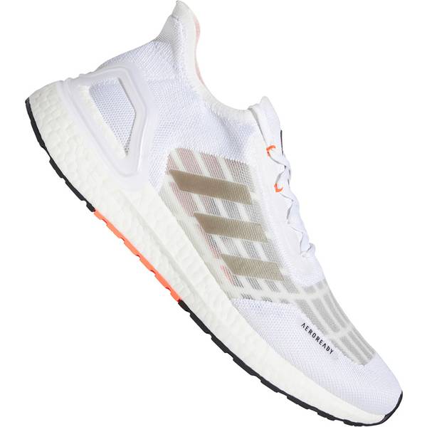 ADIDAS Herren Laufschuhe Ultraboost Summer.RDY