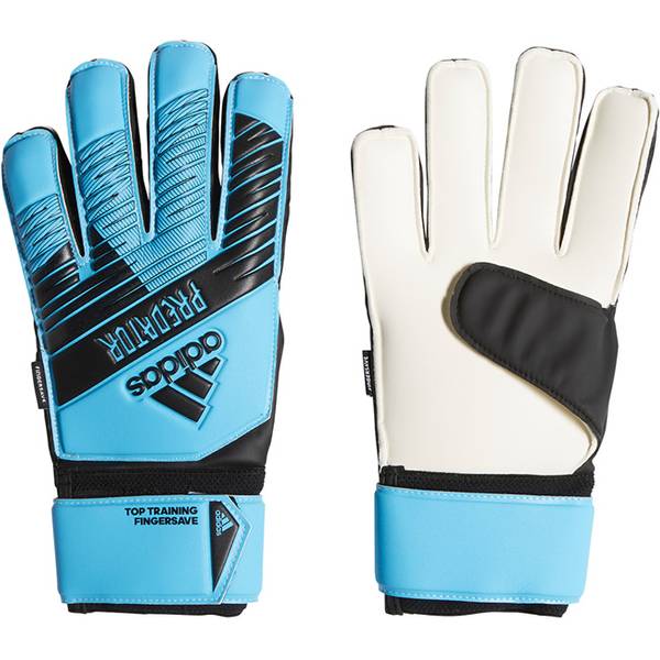 ADIDAS Equipment - Torwarthandschuhe Predator TTRN FS Torwarthandschuh