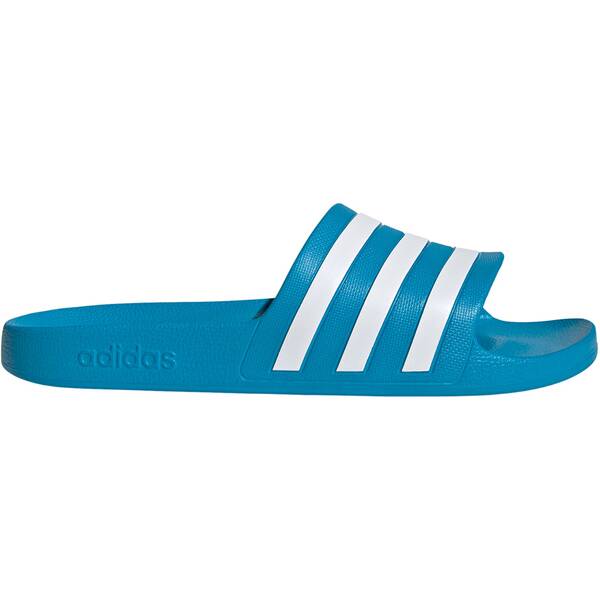 ADIDAS Lifestyle - Schuhe Damen - Flip Flops Adilette Aqua Badelatschen
