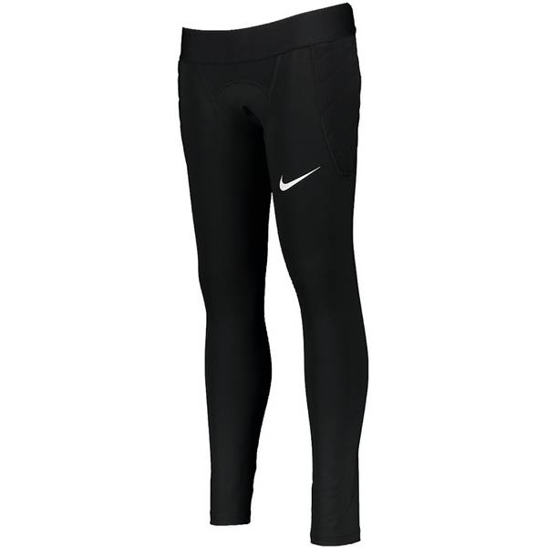 NIKE Fußball - Teamsport Textil - Torwarthosen Gardien Tight Torwarthose Kids NIKE Fußball - Teamspo
