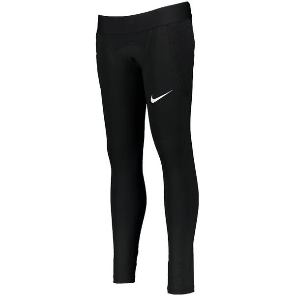 NIKE Fußball - Teamsport Textil - Torwarthosen Gardien Tight Torwarthose Kids NIKE Fußball - Teamspo