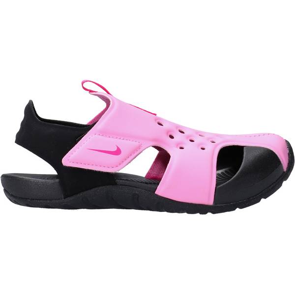 NIKE Jungen Sandalen Sunray Protect 2