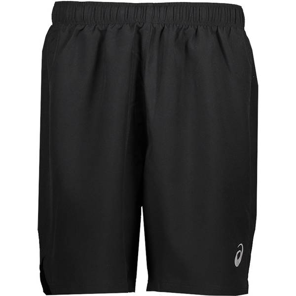 ASICS Running - Textil - Hosen kurz Silver 7 Sprinter 2in1 Short Running