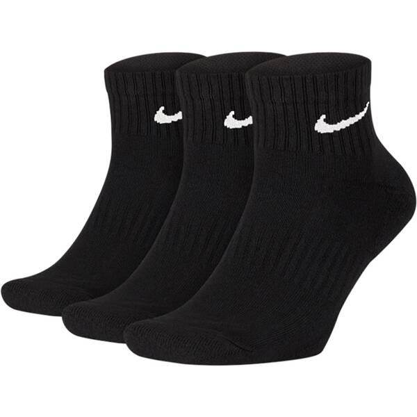 NIKE Lifestyle - Textilien - Socken Everyday Cushion Crew 3er Pack Socken