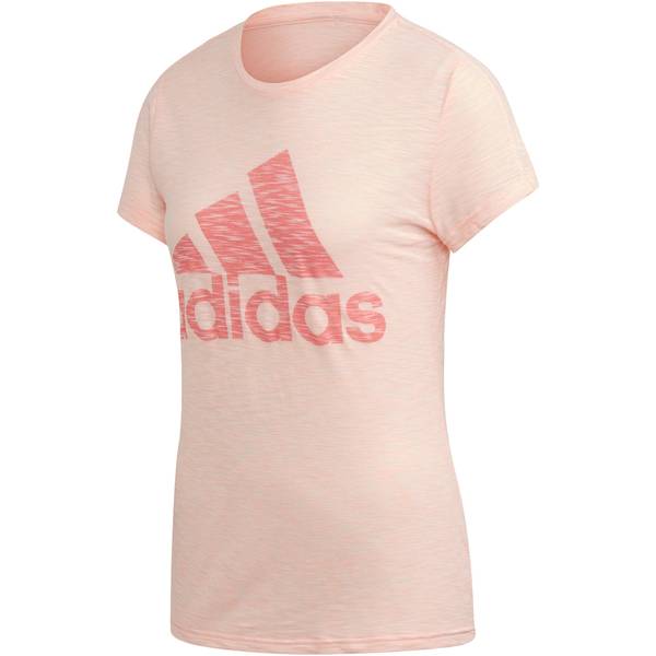 ADIDAS Lifestyle - Textilien - T-Shirts Winners T-Shirt Damen
