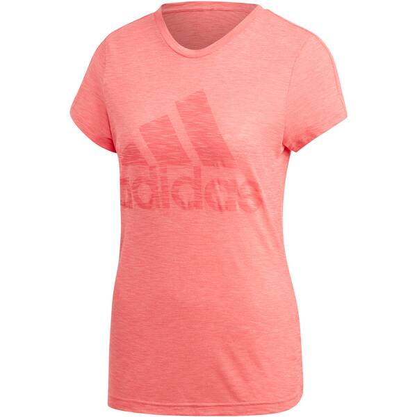 ADIDAS Lifestyle - Textilien - T-Shirts Winners T-Shirt Damen