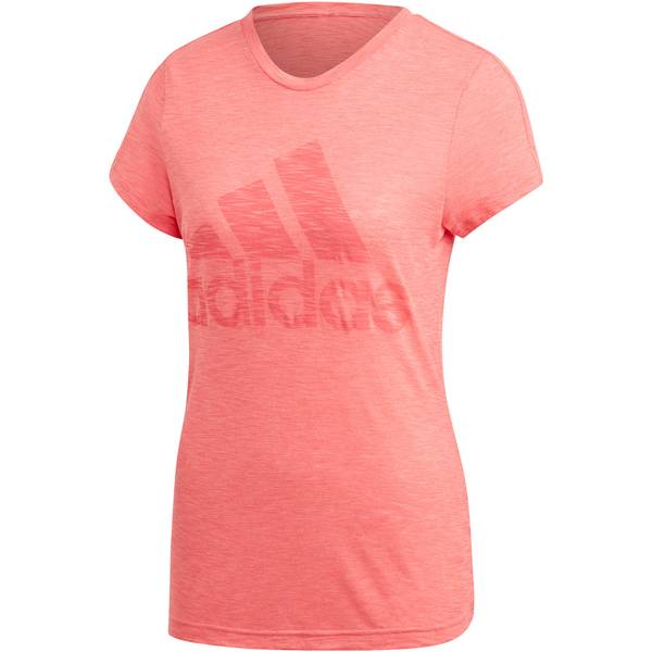 ADIDAS Lifestyle - Textilien - T-Shirts Winners T-Shirt Damen